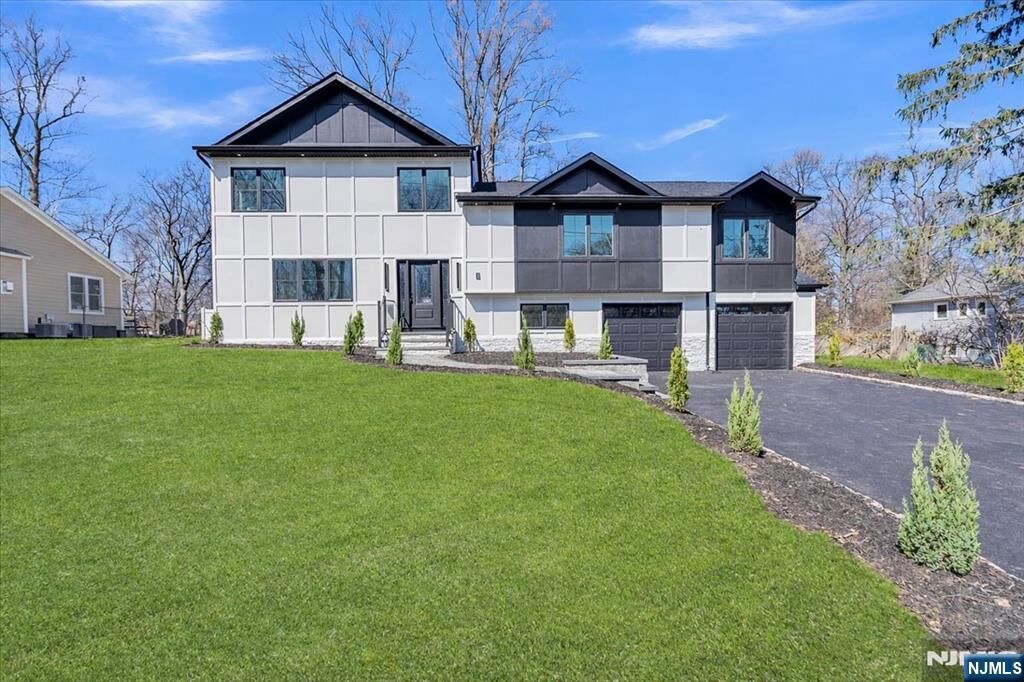 Property Photo: 6 Clinton Place NJ 07677