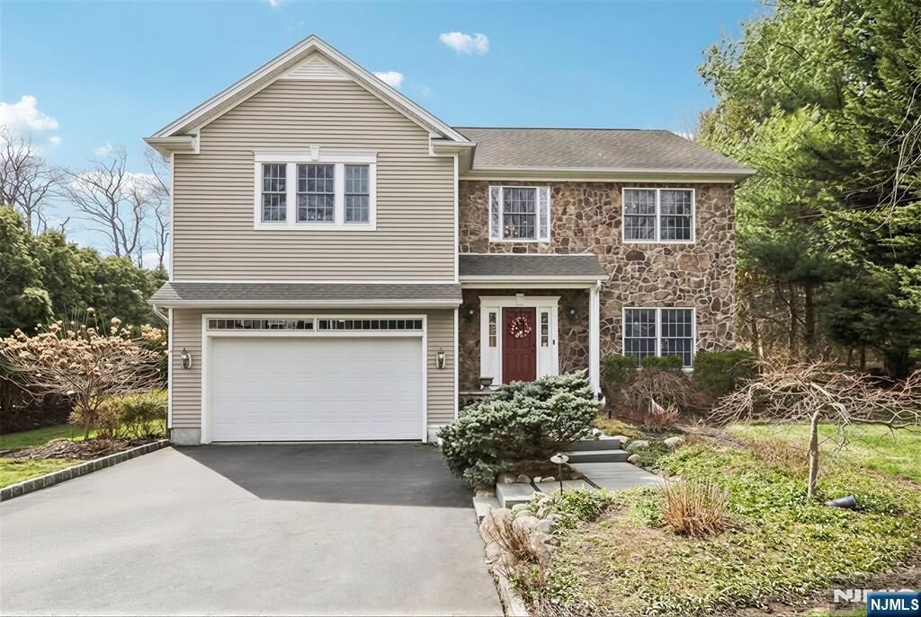 Property Photo: 191 Hillside Avenue NJ 07481