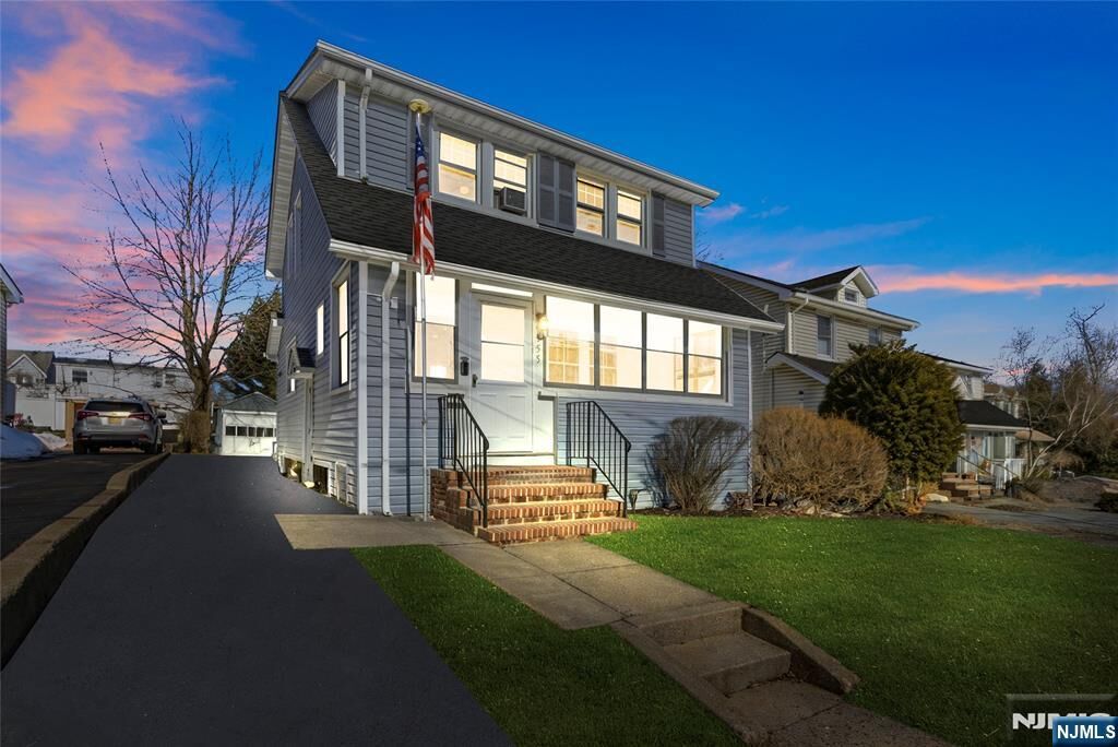 Property Photo:  155 W Clinton Avenue  NJ 07621 