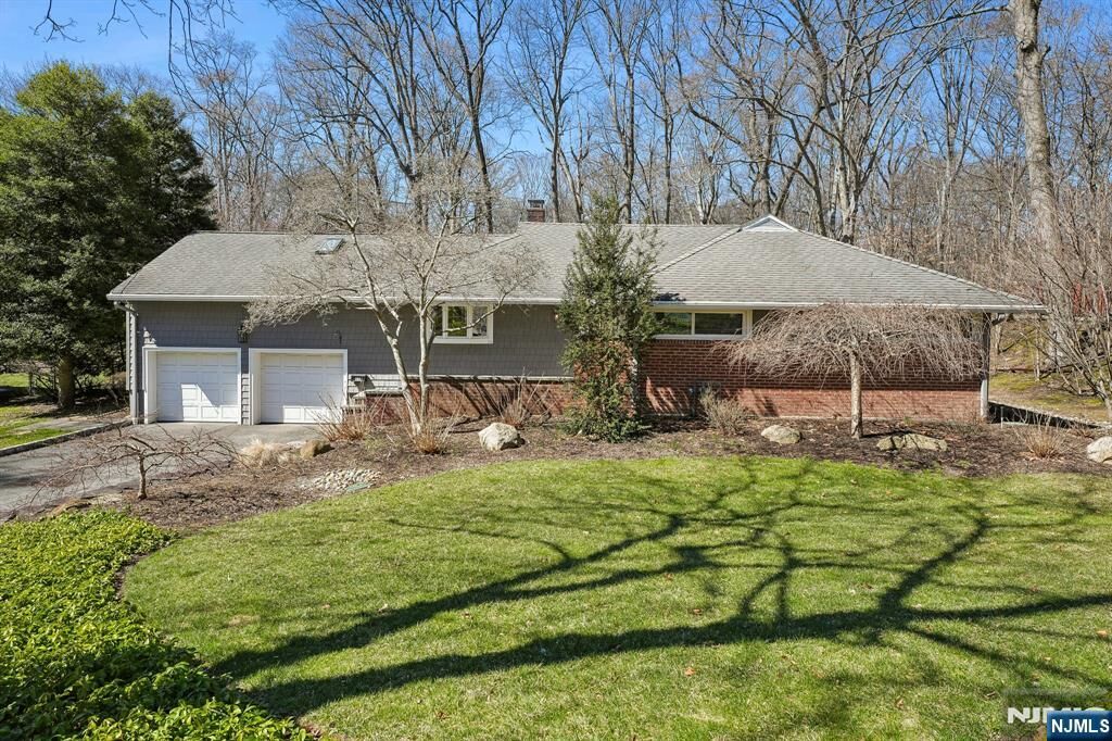 Property Photo: 35 Brookview Terrace NJ 07642