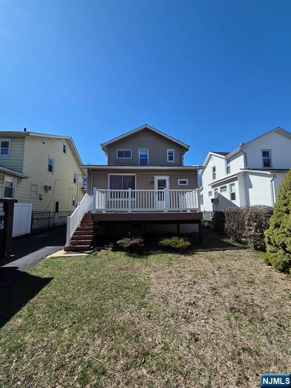 Property Photo:  58 Sunset Avenue  NJ 07031 