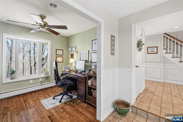 Property Photo:  43 Hering Road  NJ 07645 