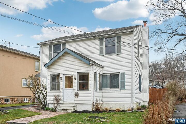 Property Photo:  42 Haskell Avenue  NJ 07420 