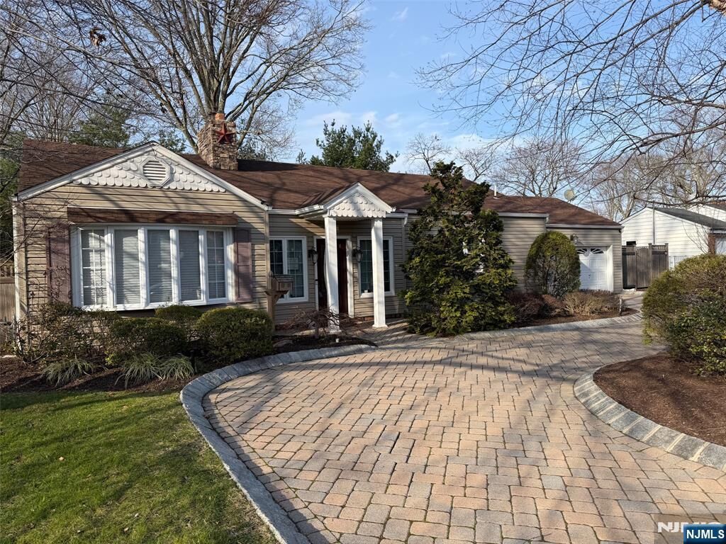 Property Photo:  668 Hillsdale Avenue  NJ 07642 