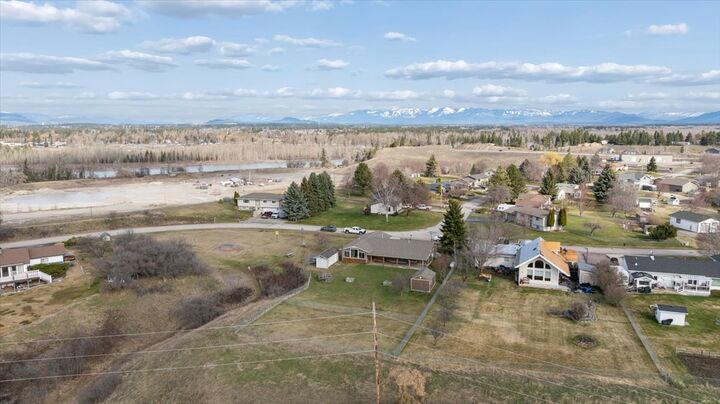 Property Photo: 61 Harbin Hill Road MT 59901