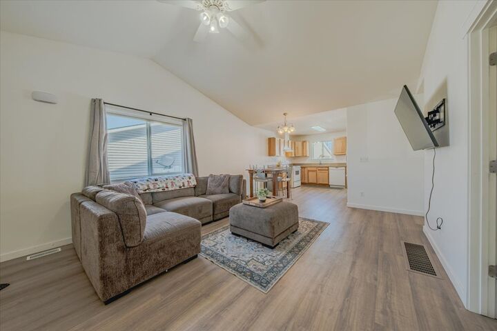 Property Photo: 17 Empire Loop MT 59901