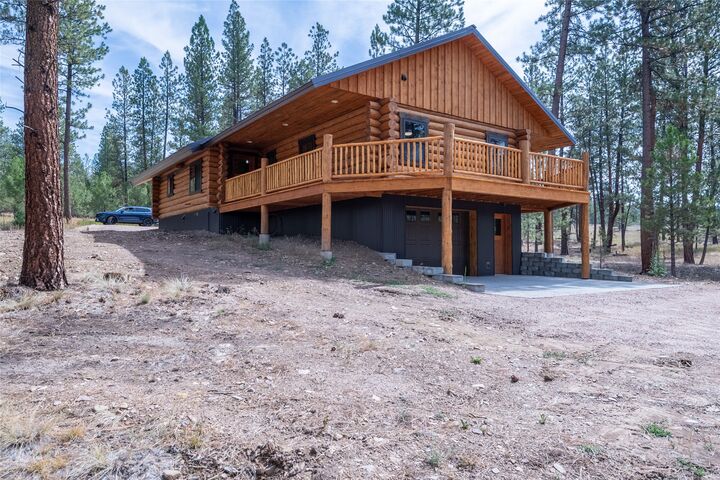 Property Photo:  33664 Raghorn Road  MT 59823 