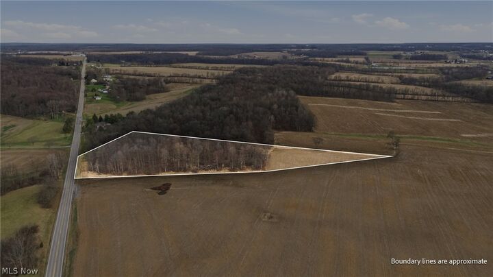 Property Photo:  State Route 302  OH 44805 