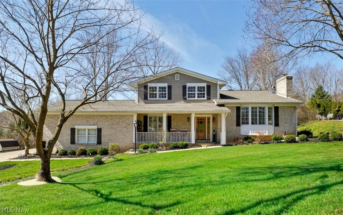 Property Photo:  4144 Fairway Drive  OH 44406 