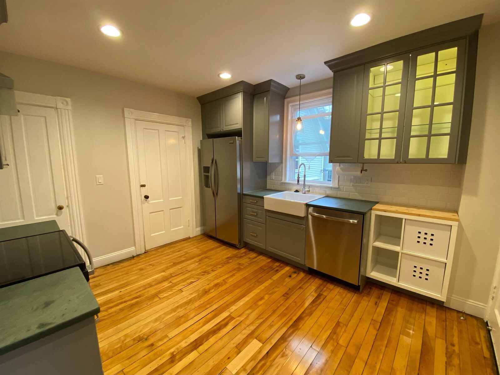 Property Photo:  15 Summit Street  NH 03301 