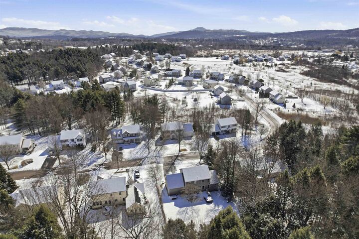 Property Photo:  148 Barrett Lane  VT 05495 