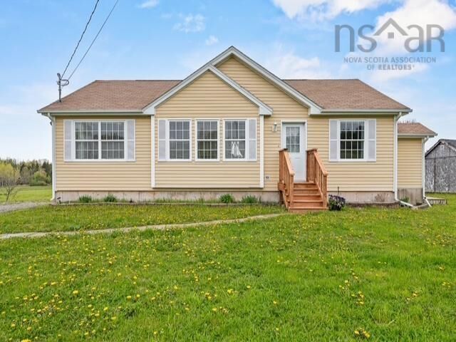 3369 Highway 215 — photo 1