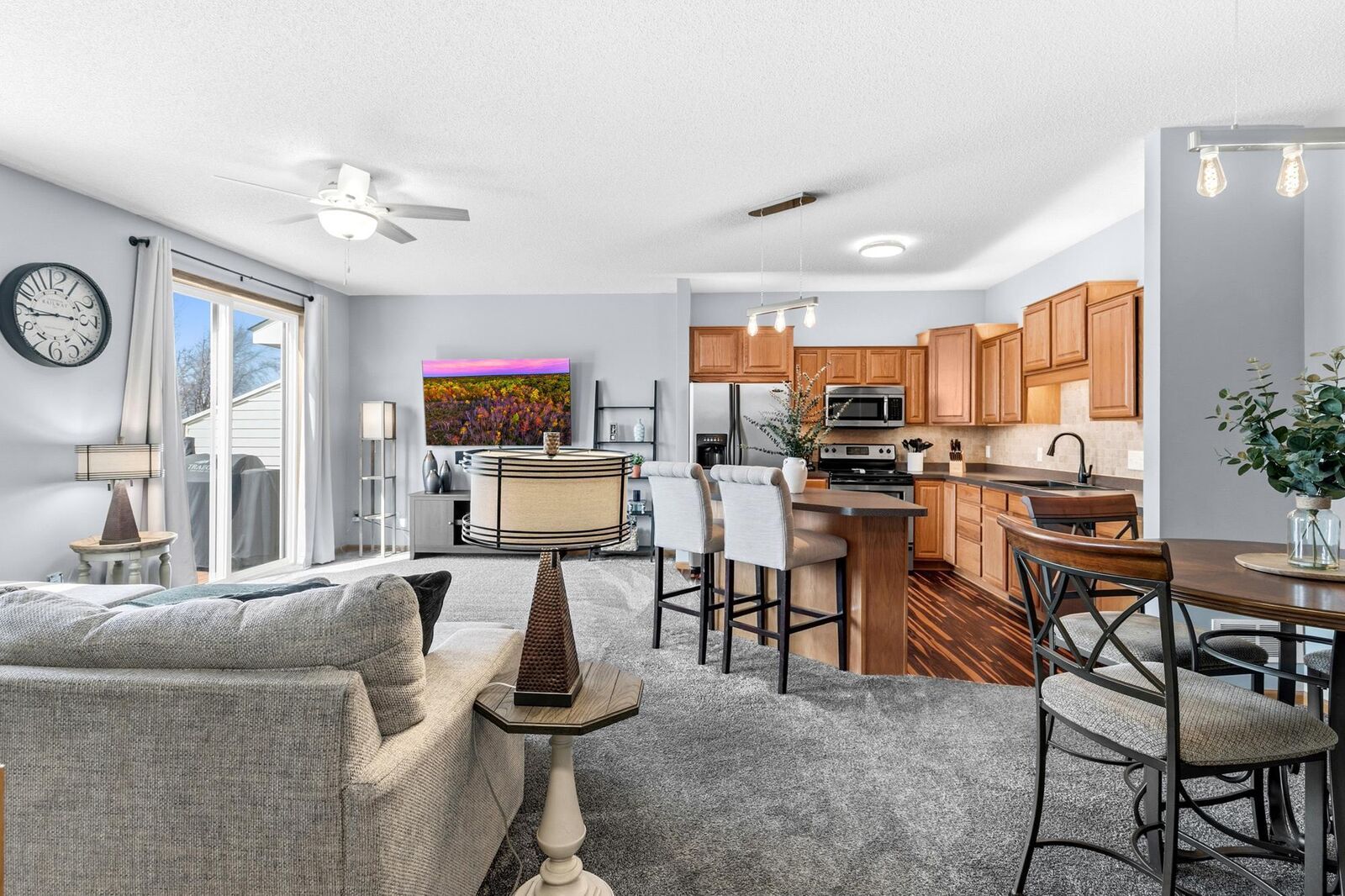 Property Photo: 20116 Holister Lane MN 55044