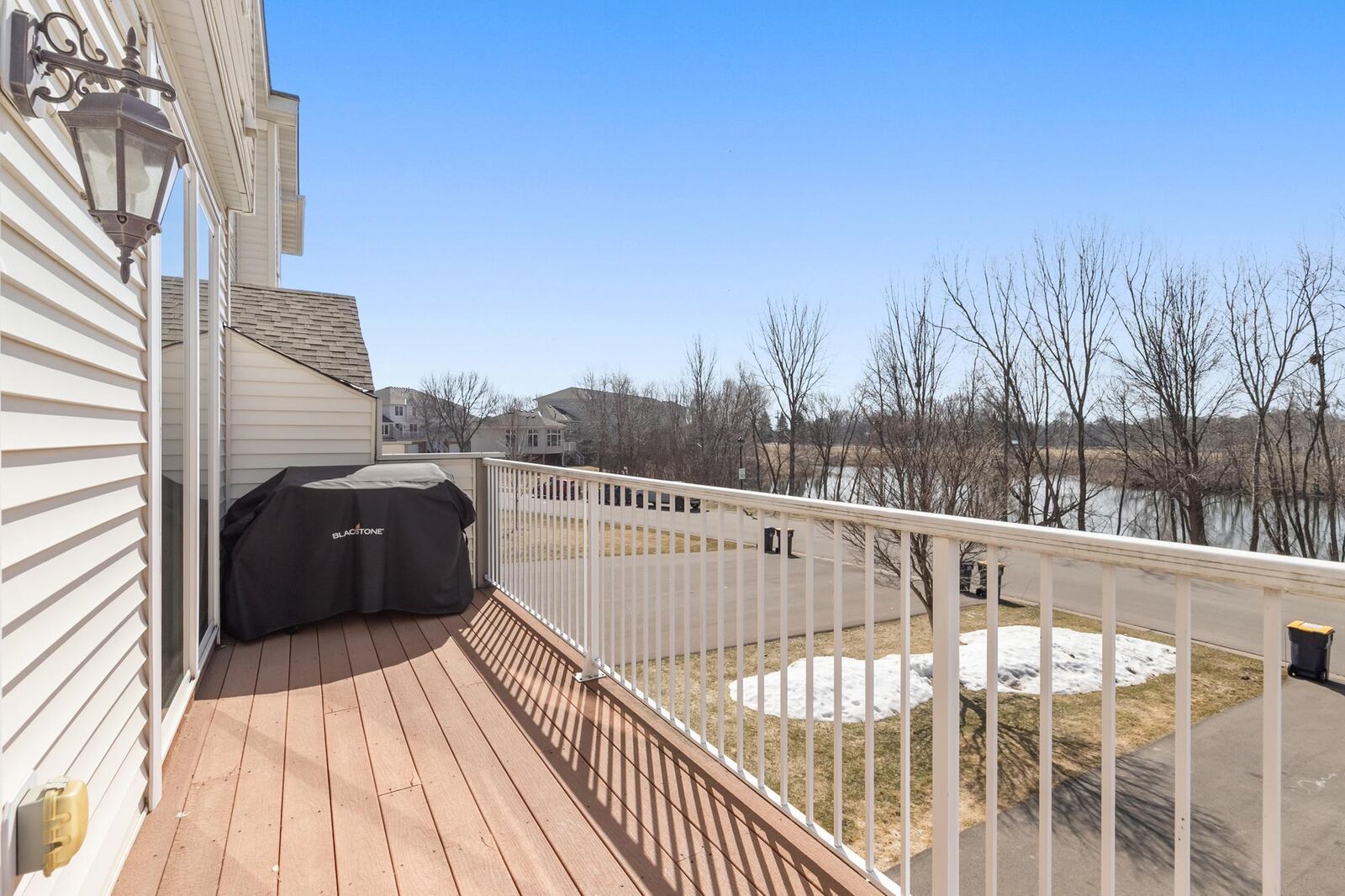 Property Photo:  20116 Holister Lane  MN 55044 