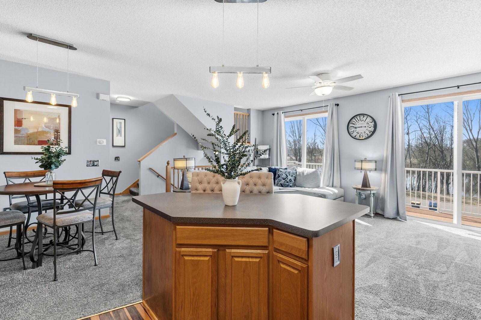 Property Photo:  20116 Holister Lane  MN 55044 