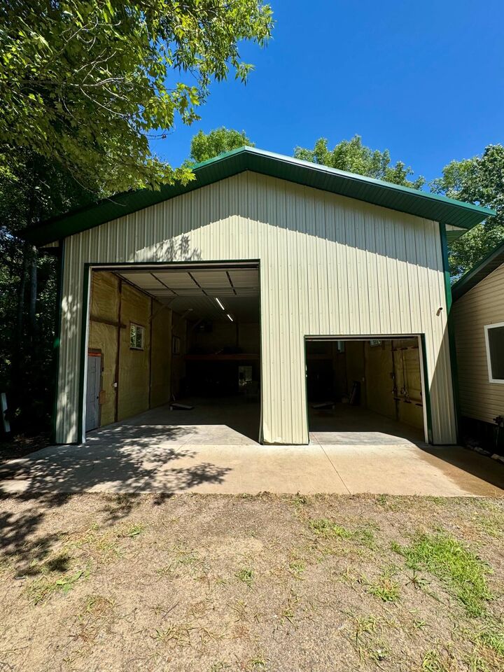 Property Photo: 38714 State Highway 18 MN 56431