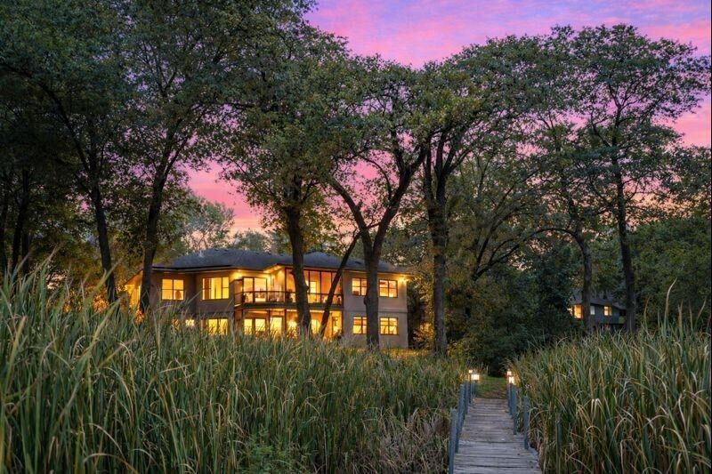 Property Photo: 19900 Cottagewood Road MN 55331