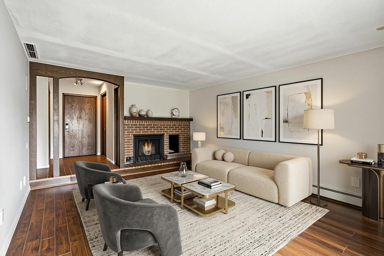 Property Photo: 6115 Lincoln Drive 152 MN 55436