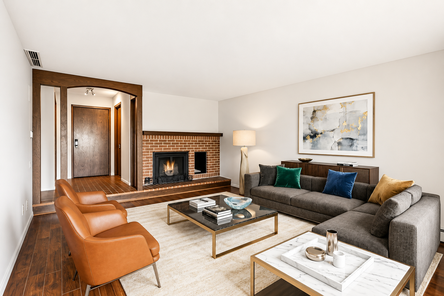 Property Photo: 6115 Lincoln Drive 152 MN 55436