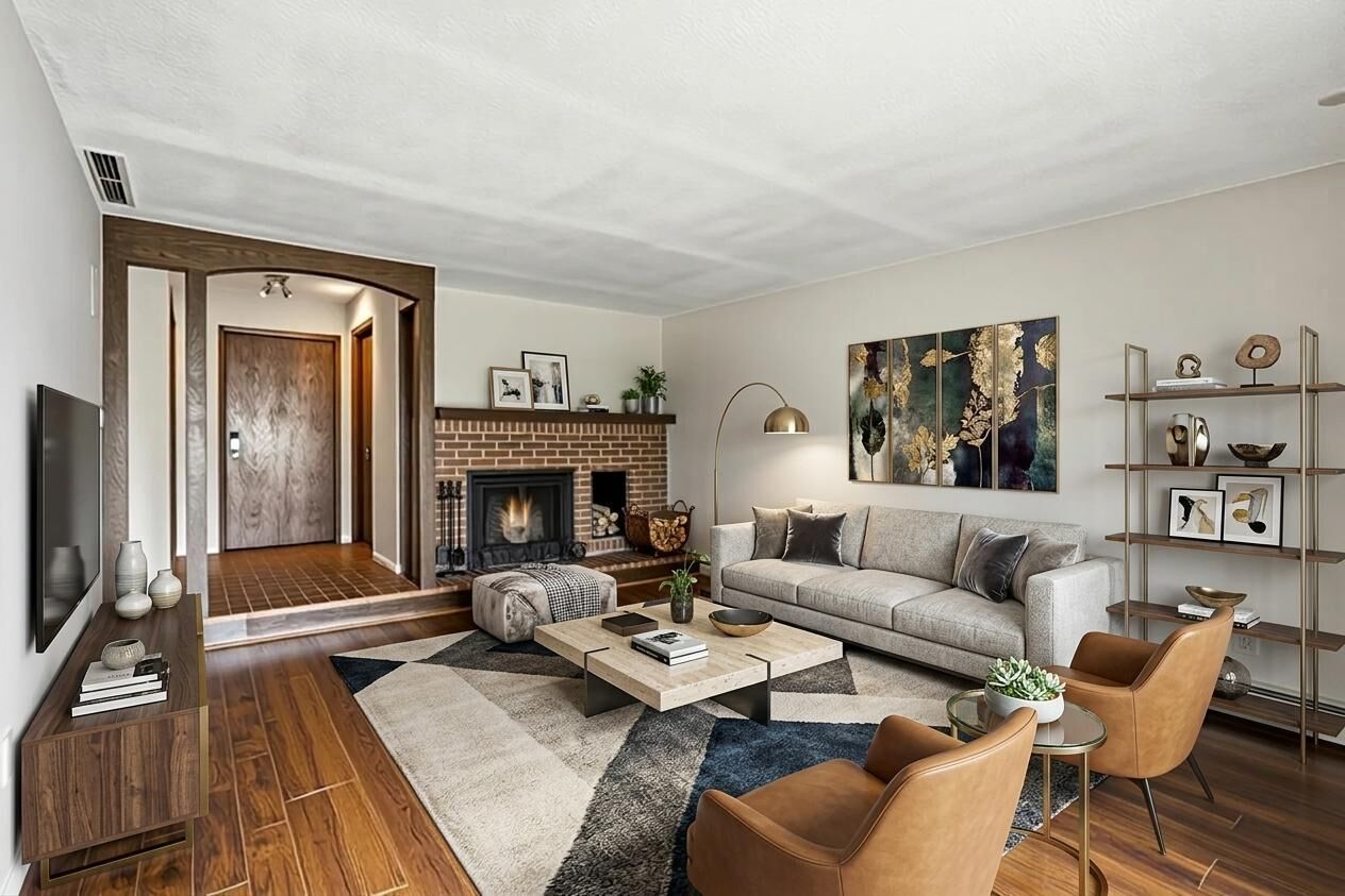 Property Photo:  6115 Lincoln Drive 152  MN 55436 