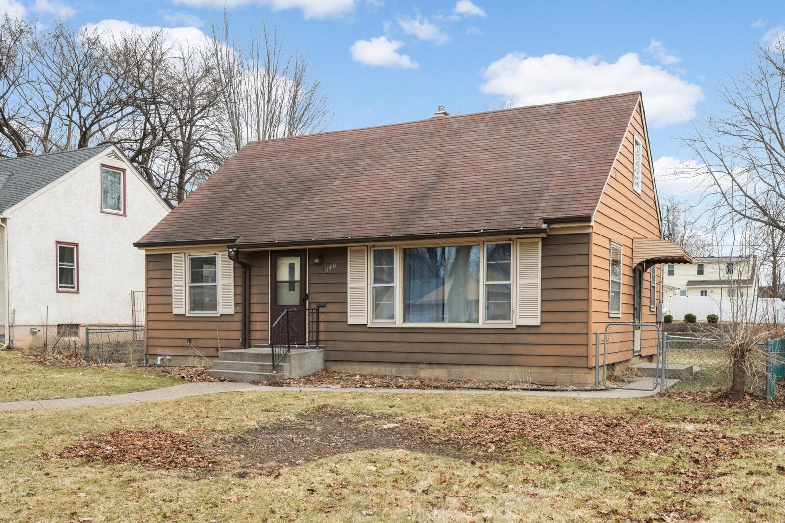 Property Photo:  1140 Ottawa Avenue  MN 55118 