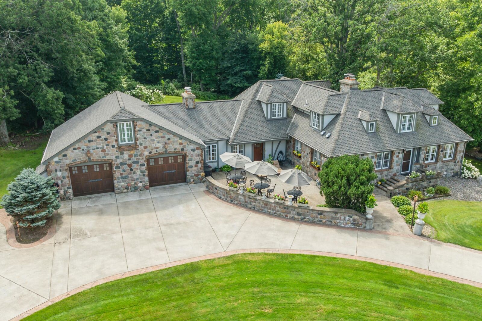 Property Photo:  13001 Twilight Road  MN 56359 