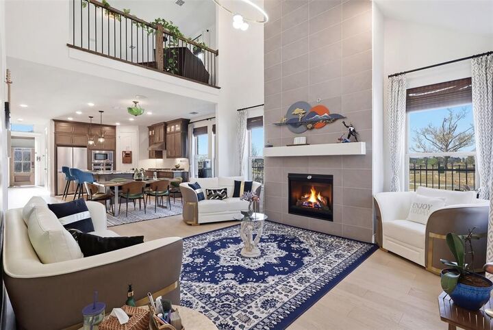 Property Photo:  3201 Casa Blanca Street  TX 75009 