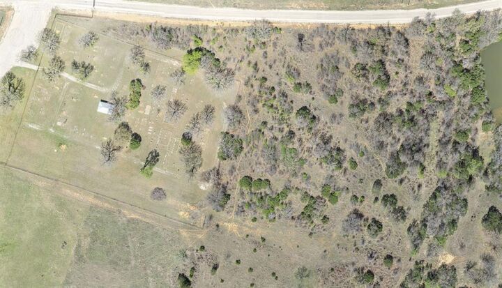 Property Photo:  Lot 11 New Hope Road  TX 76474 