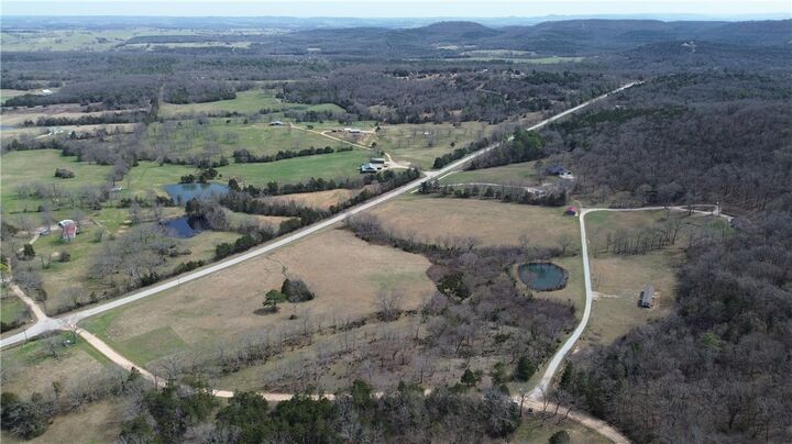 Property Photo:  169 Mulberry Lane  AR 72631 