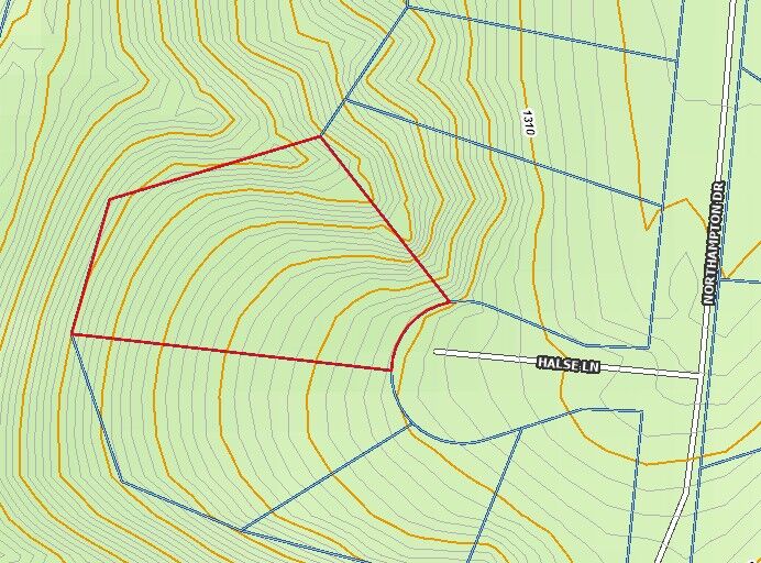 Property Photo:  Halse Lane  AR 72714 