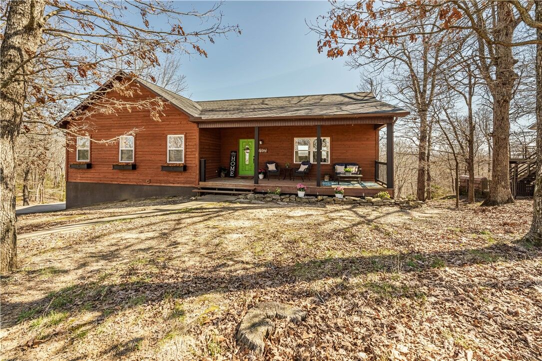 Property Photo:  187 Lakeview Drive  AR 72631 