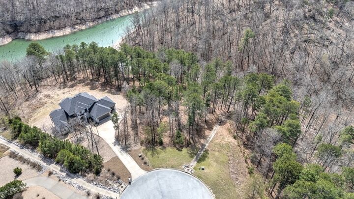 Property Photo:  Lot 4 Edgewater Road  AR 72756 