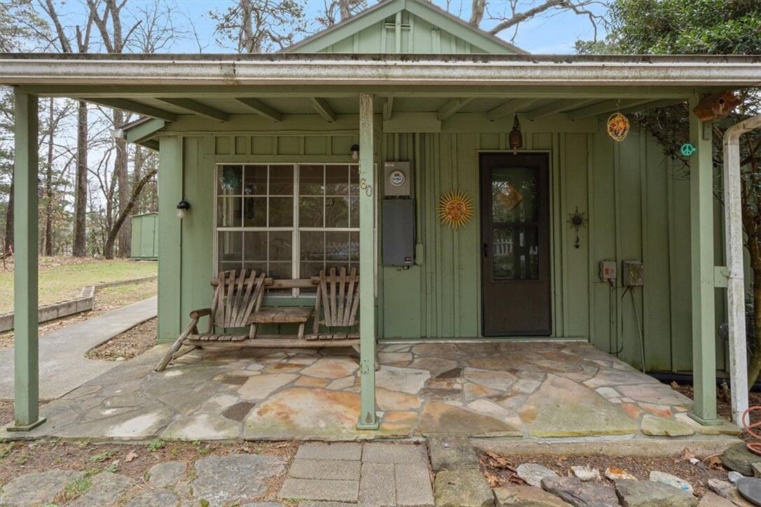 Property Photo:  60 Clay Street  AR 72632 