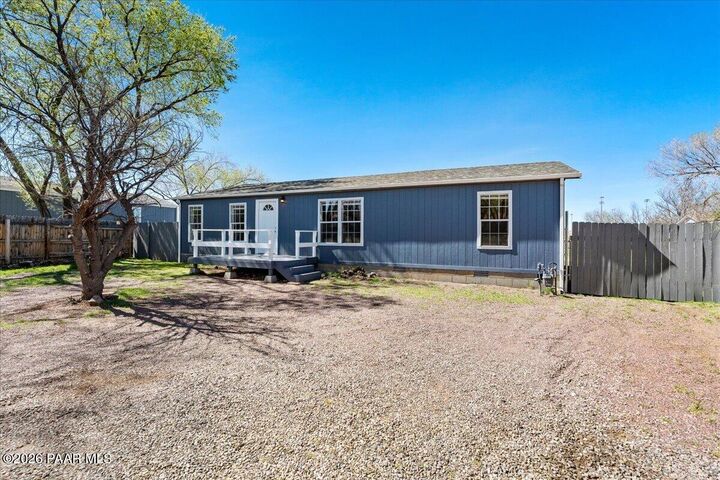 Property Photo:  1453 Bucky Oneill Drive  AZ 86323 