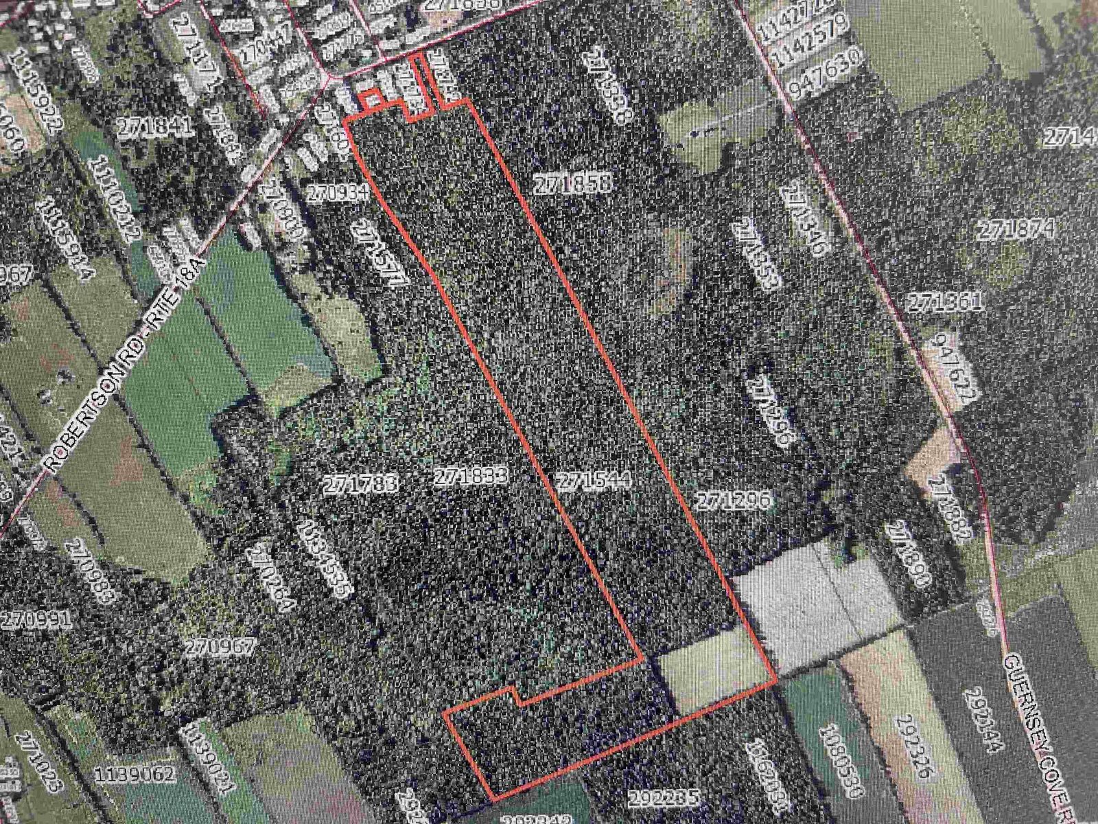 Property Photo: Acreage Cape Bear Road PE C0A 1V0