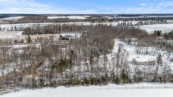 Photo de la propriété:  Lot Treehaven Court  PE C1E 2X1 