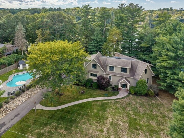 Property Photo:  25 Juniper Street  MA 01984 