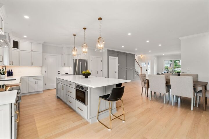 Property Photo:  273 Edenfield Ave.  MA 02472 