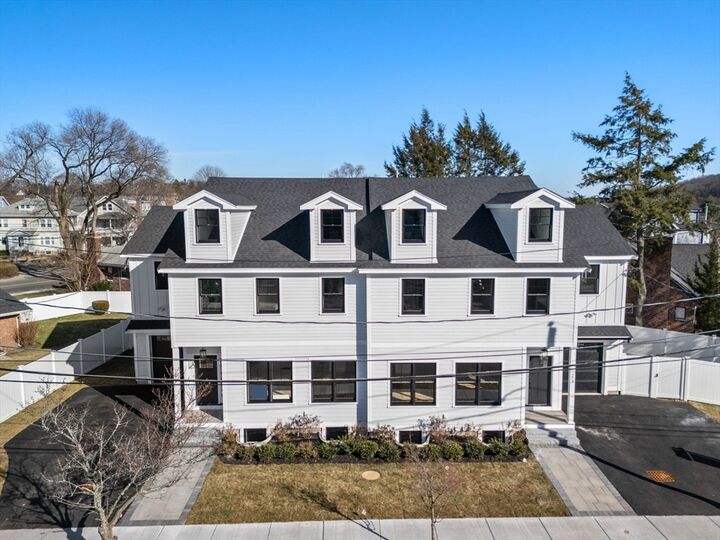 Property Photo:  273 Edenfield Ave.  MA 02472 