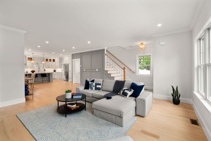 Property Photo: 273 Edenfield Ave. MA 02472