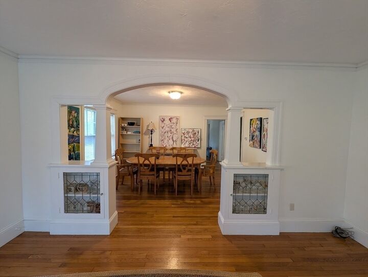 Property Photo: 95 Longfellow Rd 1 MA 01602