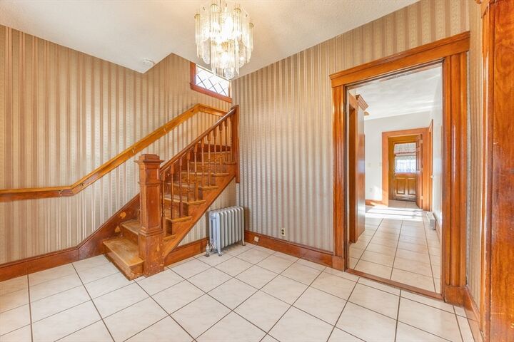 Property Photo:  250 Forest St  MA 02155 