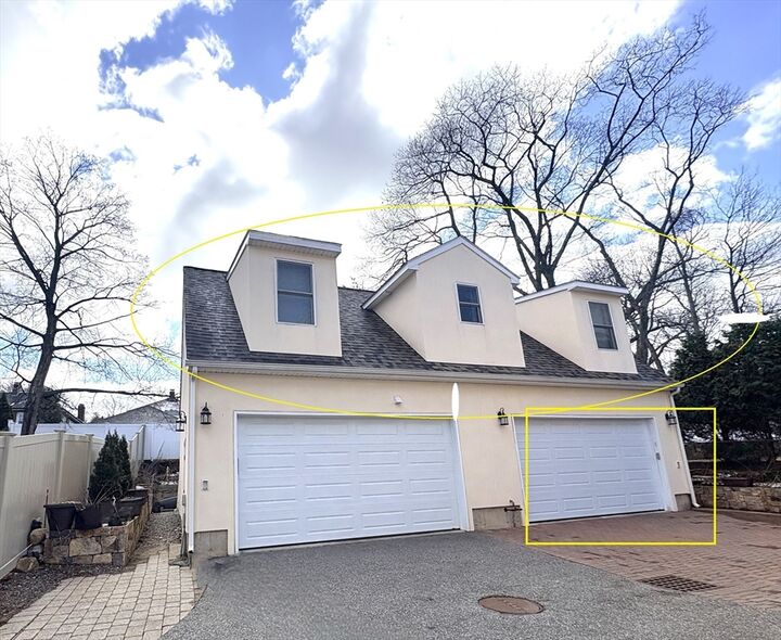 Property Photo: 32 Salisbury Rd 32 MA 02458