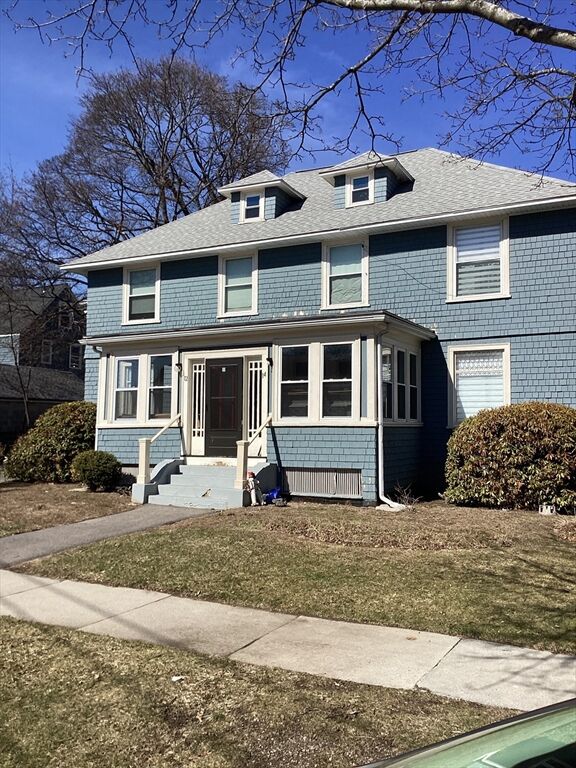 Property Photo:  14 Clark St. 1  MA 01702 