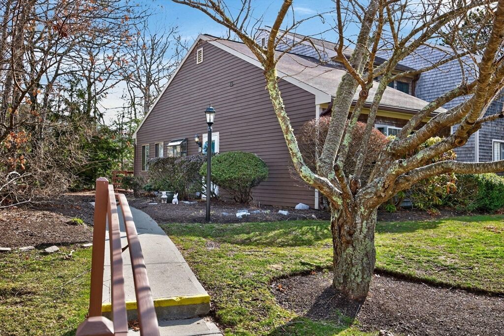 Property Photo:  77 Roundhouse Rd 77  MA 02532 