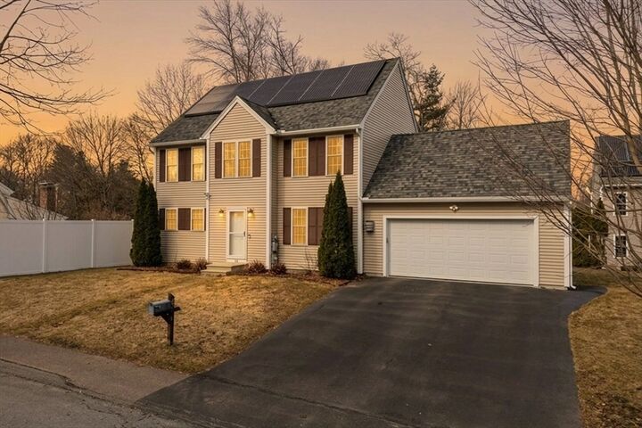 Property Photo:  36 Norwood Ave  MA 01432 