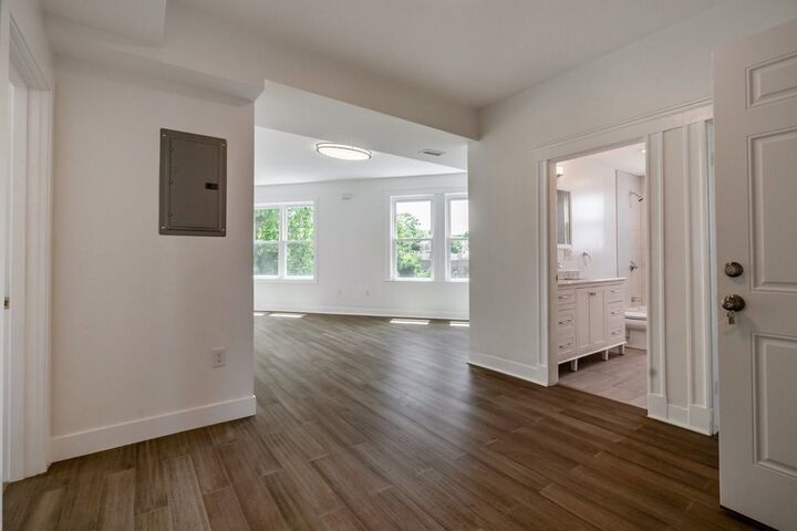Property Photo:  82 Ballou Ave 3  MA 02124 