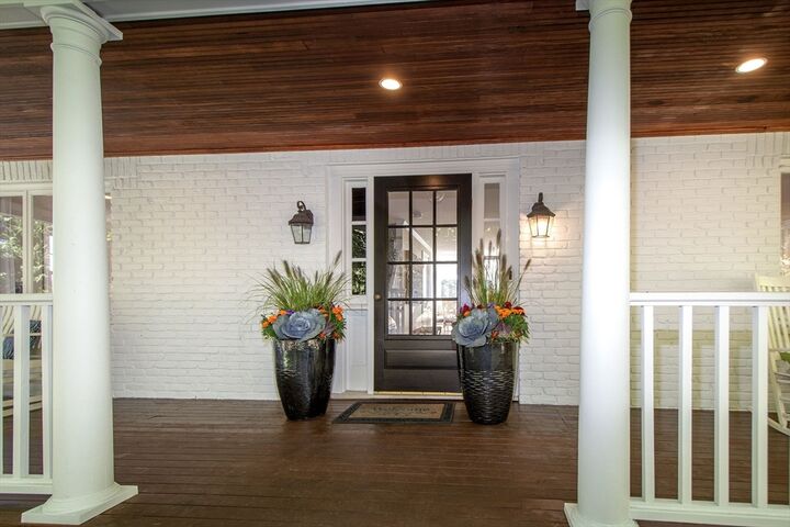 Property Photo:  7 Border St  MA 02066 