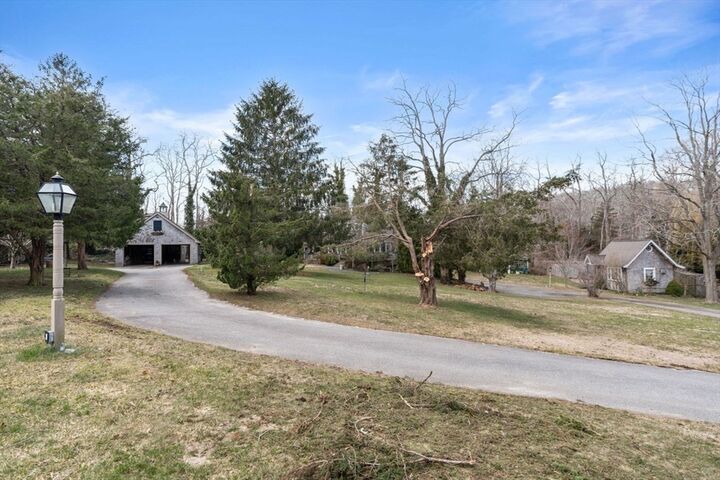 Property Photo:  20 Blue Shutters Lane  MA 02556 