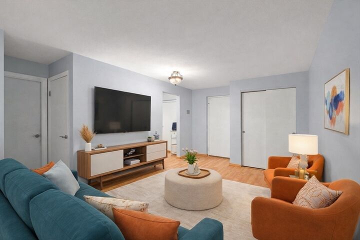 Property Photo:  297 Main St 3  MA 02155 